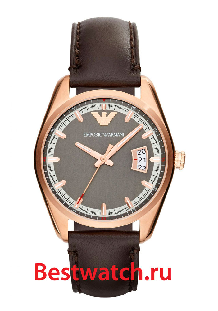 Часы Emporio Armani Sportivo AR6024